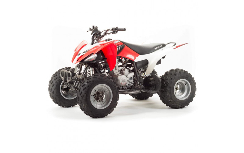 Квадроцикл 250S (Машинокомплект)