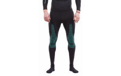 Термобрюки DF 3DTHERMO GREEN Термобрюки DF 3DTHERMO GREEN