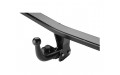 Фаркоп Toyota Camry