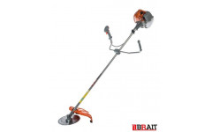 Бензокоса BRAIT BR-430A (ранцевый ремень) Бензокоса BRAIT BR-430A (ранцевый ремень)
