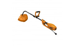 Триммер электрический Carver TR-1200S