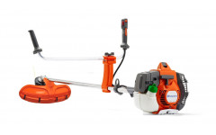 Триммер бензиновый Husqvarna 535 RX
