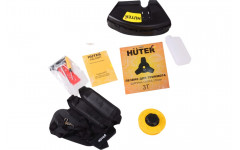 Бензиновый триммер Huter GGT-1500TX Бензиновый триммер Huter GGT-1500TX