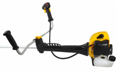 Бензиновый триммер Huter GGT-2500S PRO (с антивибрационной системой) Бензиновый триммер Huter GGT-2500S PRO (с антивибрационной системой)