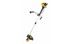 Бензиновый триммер Huter GGT-2500S PRO (с антивибрационной системой) Бензиновый триммер Huter GGT-2500S PRO (с антивибрационной системой)