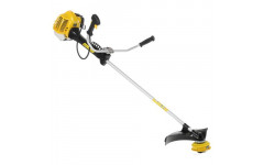 Бензиновый триммер Huter GGT-2500T PRO (с антивибрационной системой) Бензиновый триммер Huter GGT-2500T PRO (с антивибрационной системой)