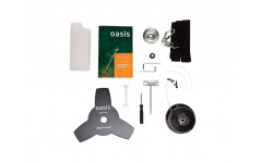 Бензиновый триммер OASIS TB-290