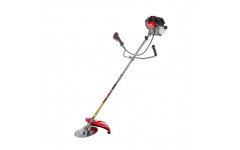 Триммер бензиновый Olymp Machinery BT-31/4TR/V