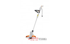 Электротриммер Stihl FSE 52 Электротриммер Stihl FSE 52