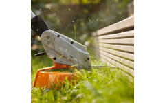 Триммер аккумуляторный STIHL FSA 45 Триммер аккумуляторный STIHL FSA 45