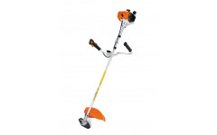 Триммер бензиновый Stihl FS 120 (нож + леска) Триммер бензиновый Stihl FS 120 (нож + леска)