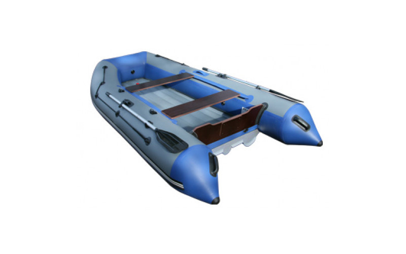 ЛОДКА НАДУВНАЯ REEF ТРИТОН 390НД