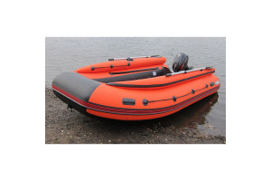 ЛОДКА REEF ТРИТОН 340 FНД ЛОДКА REEF ТРИТОН 340 FНД