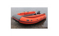 ЛОДКА REEF ТРИТОН 340 FНД