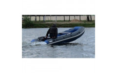 ЛОДКА REEF ТРИТОН 340 НД