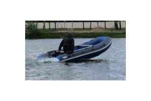 ЛОДКА REEF ТРИТОН 340 НД ЛОДКА REEF ТРИТОН 340 НД