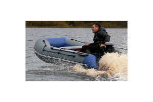 ЛОДКА REEF ТРИТОН 340 НД ЛОДКА REEF ТРИТОН 340 НД