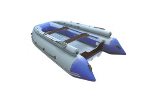 ЛОДКА REEF ТРИТОН 420 FНД ЛОДКА REEF ТРИТОН 420 FНД