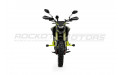 Мотоцикл турэндуро ROCKOT HOUND 250 (черный/желтый, ЭПТС)