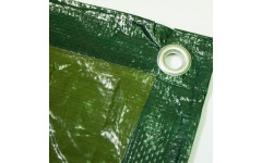 Тент 8*12 (терпаулинг) Тент 8*12 (терпаулинг)