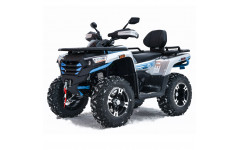 Квадроцикл Motoland 300 MAX X (с ПСМ) Квадроцикл Motoland 300 MAX X (с ПСМ)