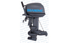 SEANOVO SNJ30FHS ВОДОМЁТ SEANOVO SNJ30FHS ВОДОМЁТ