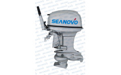 SEANOVO SNJ40FHS ВОДОМЁТ