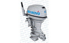 SEANOVO SNJ40FHS ВОДОМЁТ