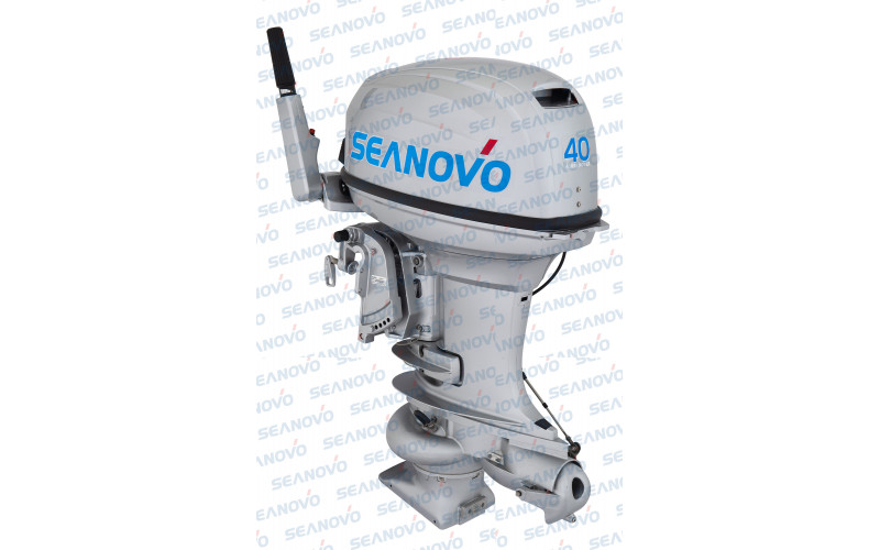 SEANOVO SNJ40FHS ВОДОМЁТ