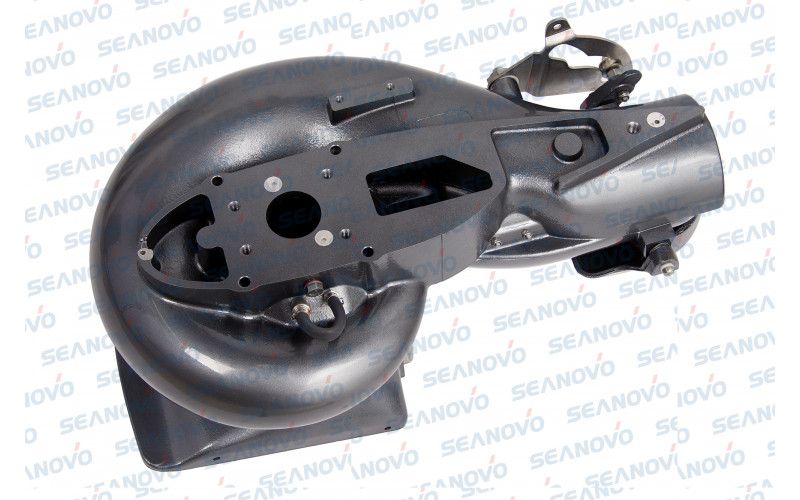 SEANOVO Водометная насадка 40 л.с. SNJ40