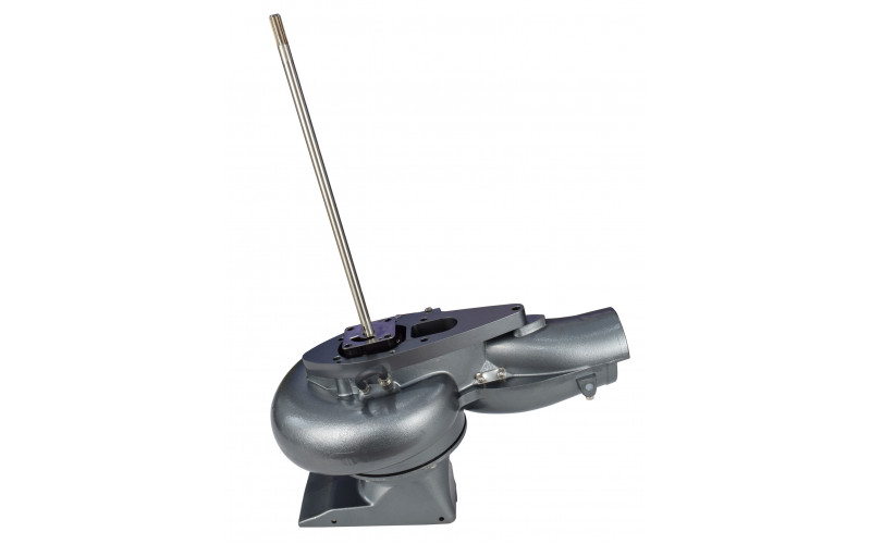 Водометная насадка SEA-PRO WT15
