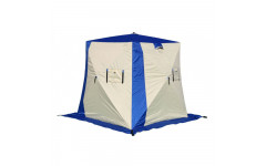 Зимняя палатка Polar Bird 2T Зимняя палатка Polar Bird 2T