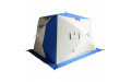Зимняя палатка Polar Bird 3T long КОМПАКТ
