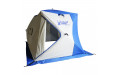 Зимняя палатка Polar Bird 3T long КОМПАКТ