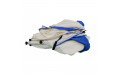 Зимняя палатка Polar Bird 3T long КОМПАКТ