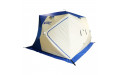 Зимняя палатка Polar Bird 4T long КОМПАКТ