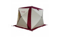 Зимняя палатка Снегирь Light 2Т long