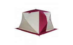 Зимняя палатка Снегирь Light 4Т long