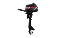 Мотор HDX F 4 BMS