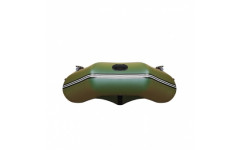 Лодка из ПВХ Rusboat 280 TК