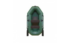 Лодка из ПВХ Rusboat 240 РС