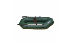Лодка из ПВХ Rusboat 220 РС