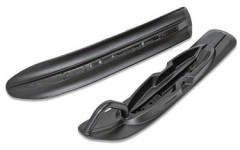 Лыжи пластиковые ALL Terrain