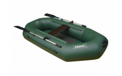 Лодка из ПВХ Rusboat 220 РС