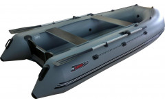Лодка AirLayer  Альфа 350 М НДНД 