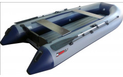 Лодка AirLayer Альфа 370 М НДНД 