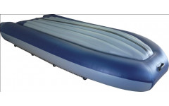Лодка AirLayer  Альфа 350 М НДНД 