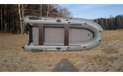 Лодка AirLayer Уран 450 НДНД 