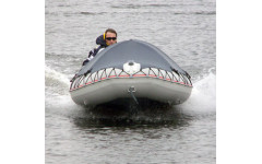 Лодка ПВХ Badger Sport Line 340AL Лодка ПВХ Badger Sport Line 340AL