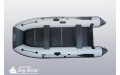 Лодка ПВХ Bering 380К Лодка ПВХ Bering 380К